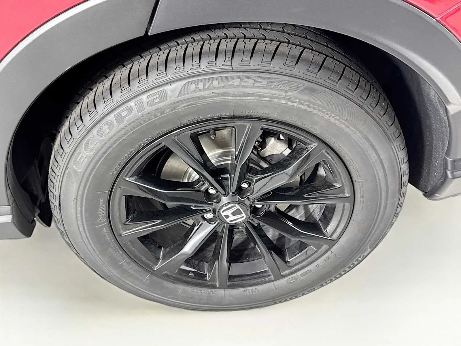 Honda CR-V photo 33