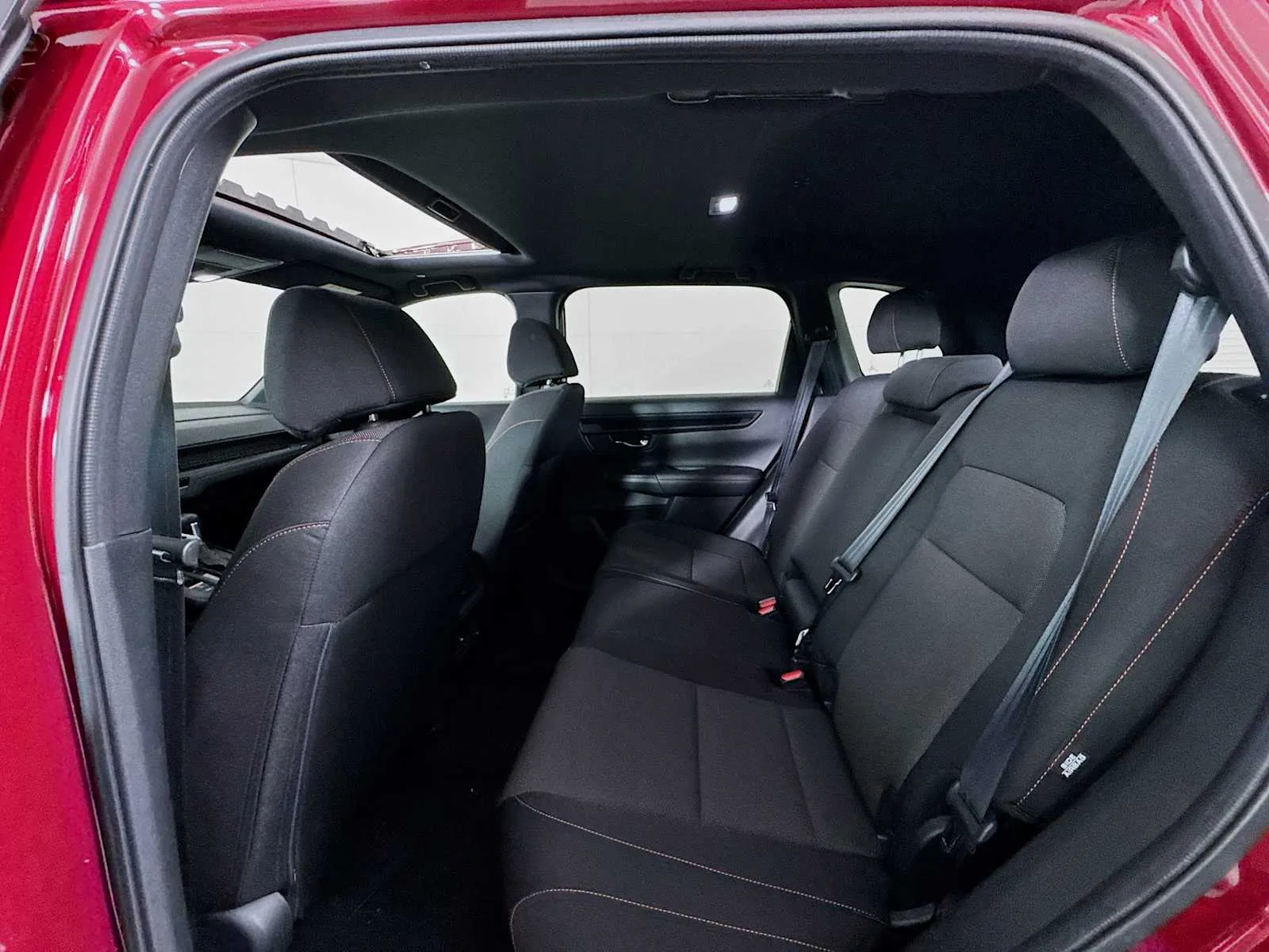 Honda CR-V photo 25