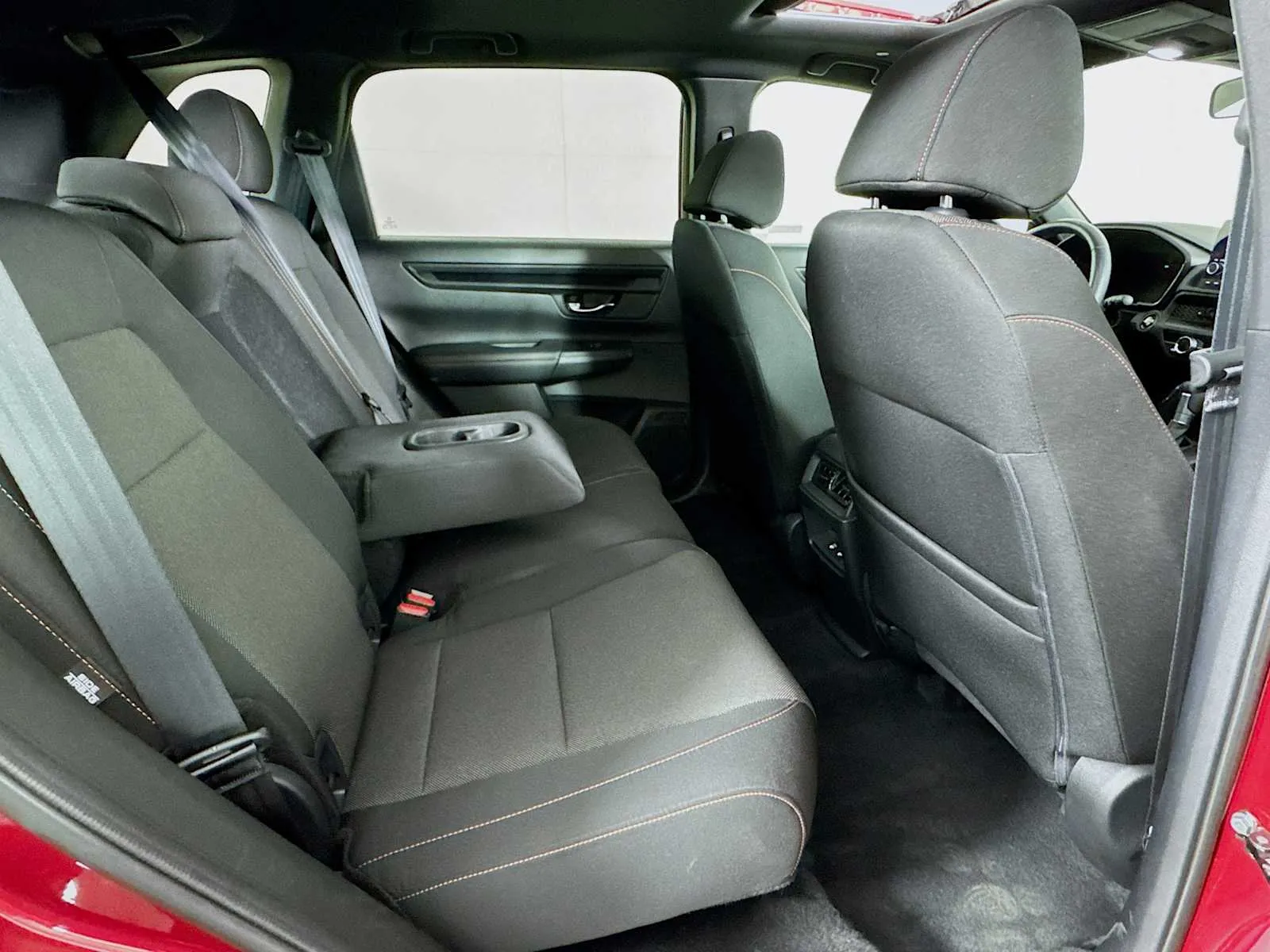Honda CR-V photo 29