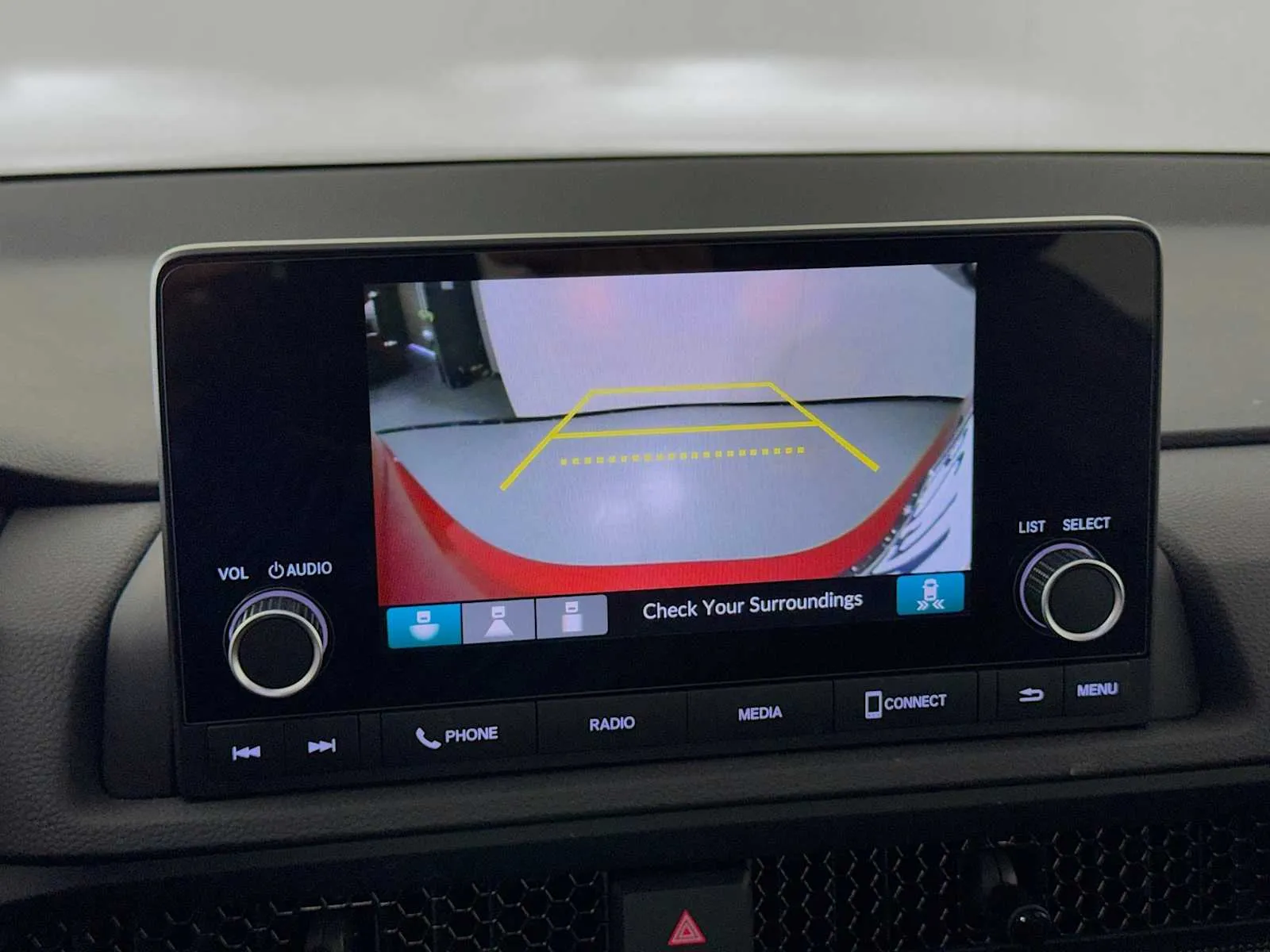 Honda CR-V photo 14