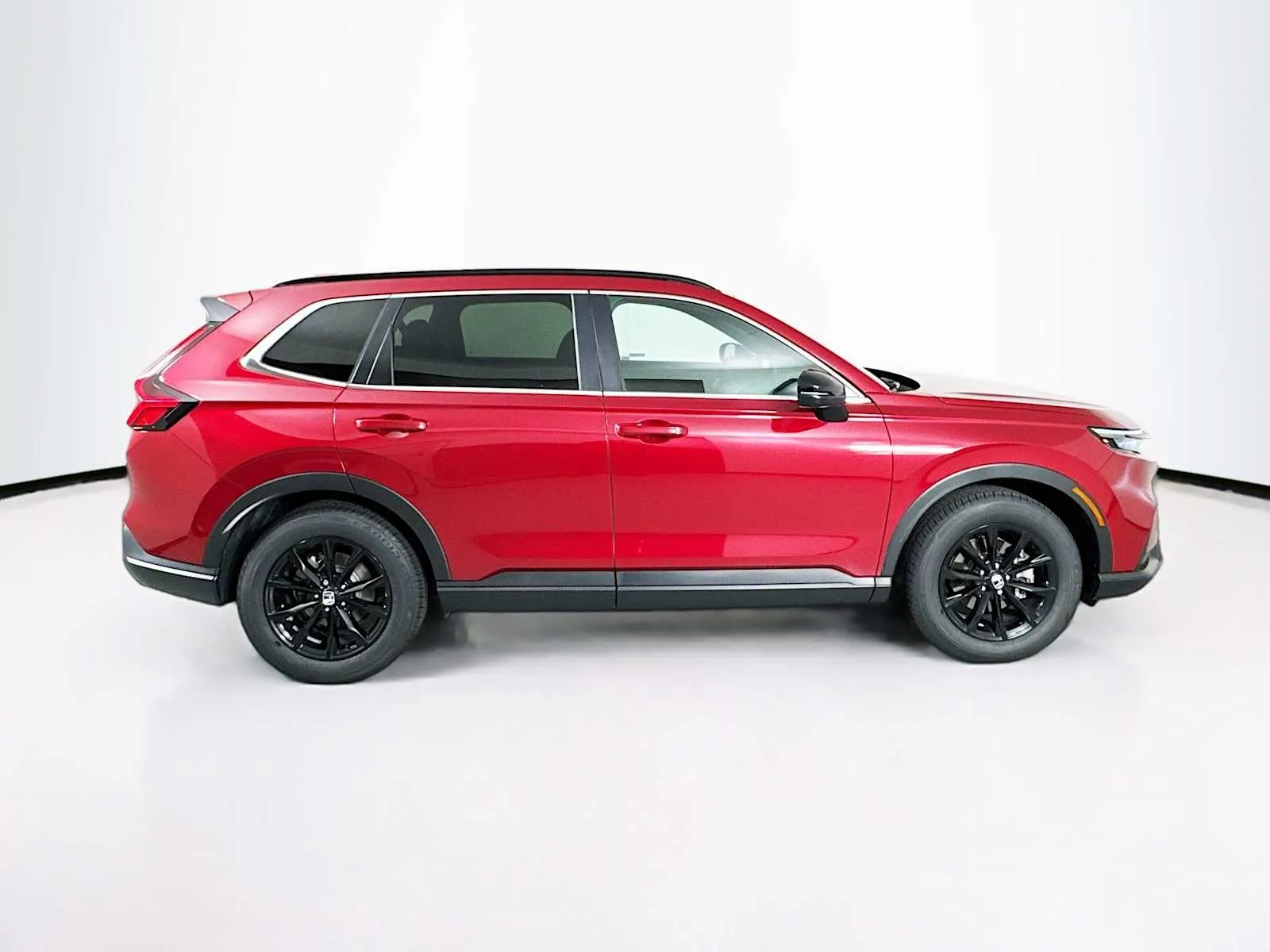 Honda CR-V photo 8