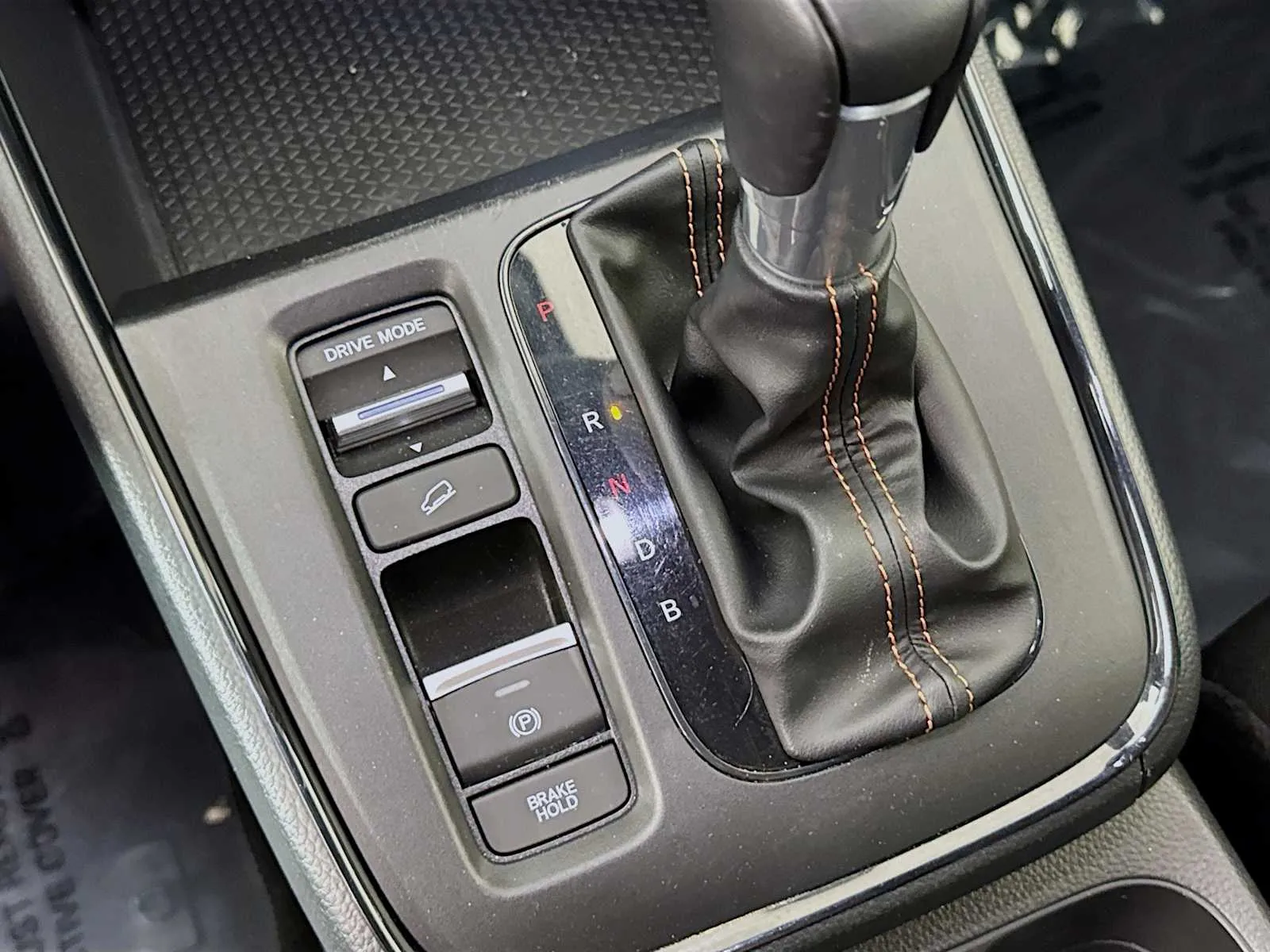 Honda CR-V photo 17