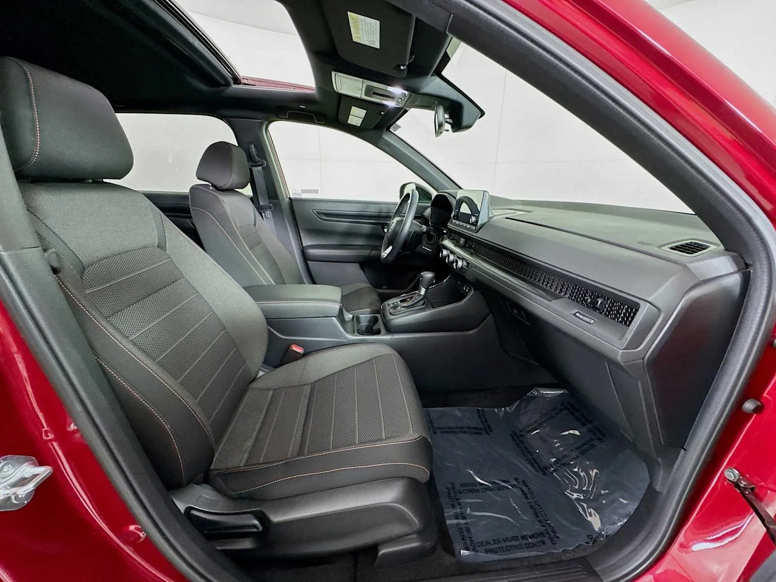 Honda CR-V photo 30
