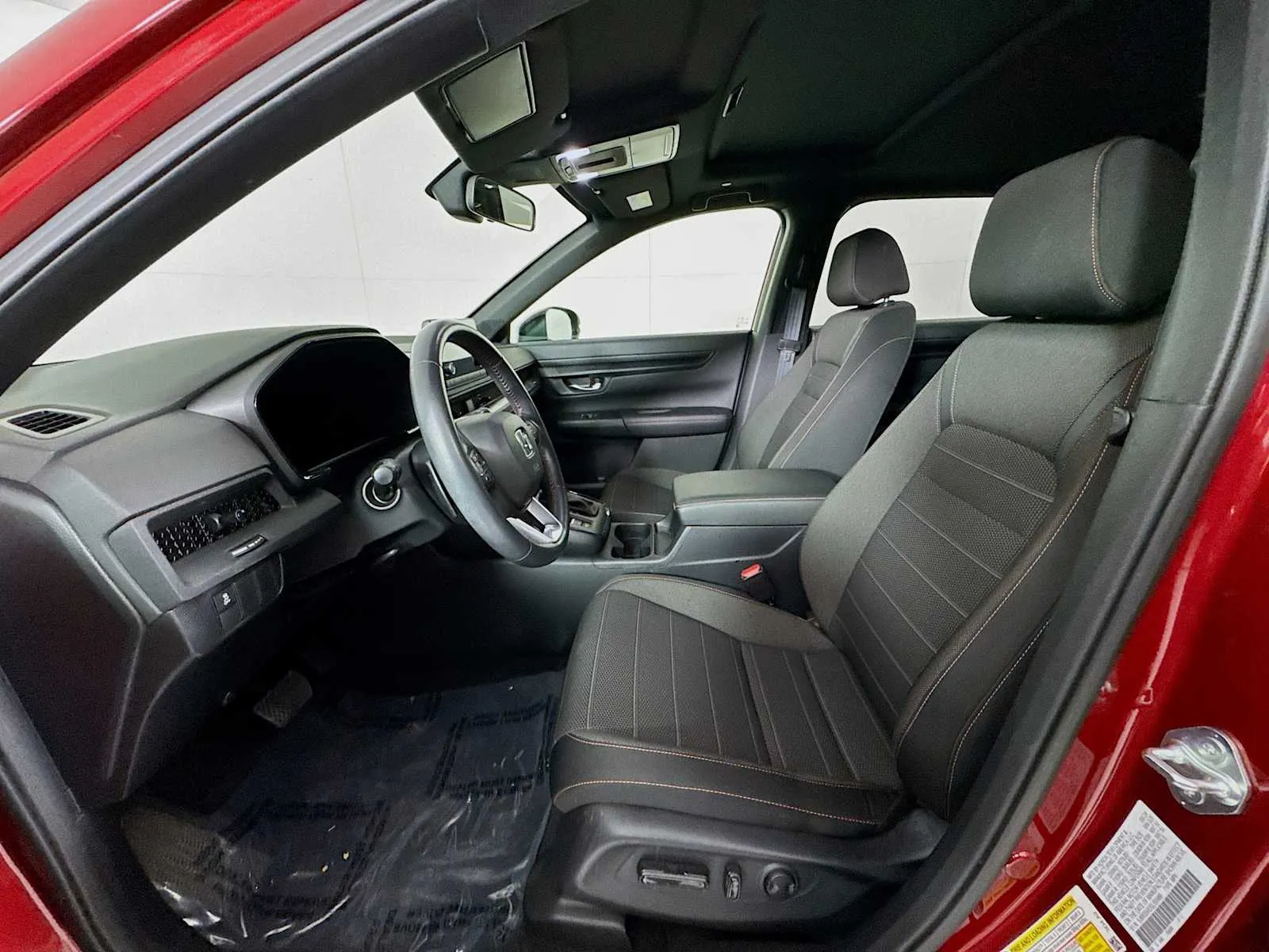 Honda CR-V photo 21