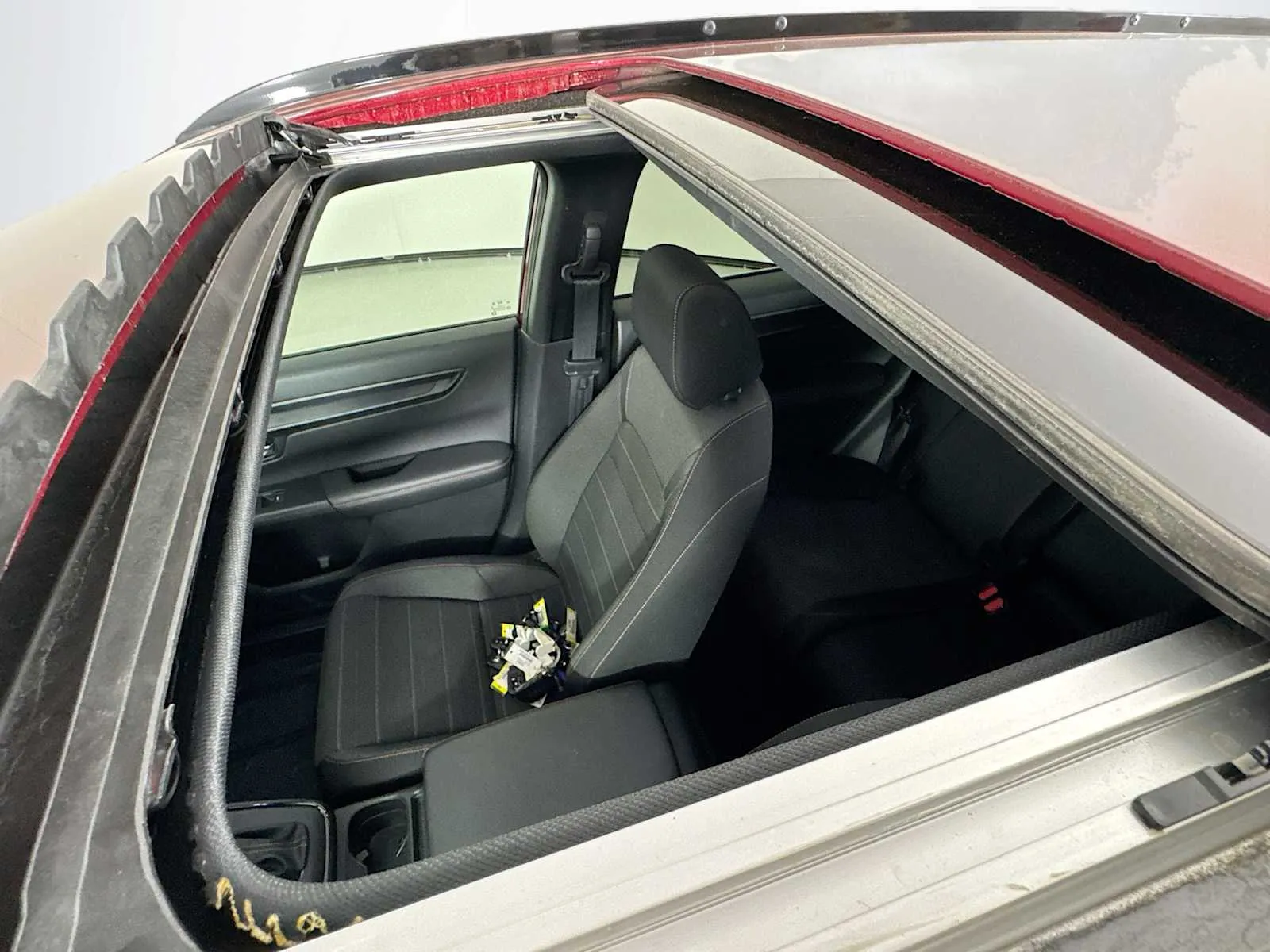 Honda CR-V photo 22