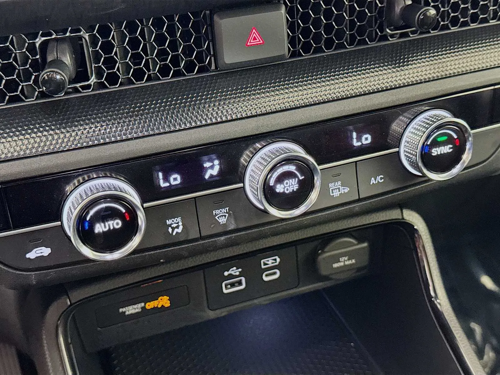 Honda CR-V photo 16