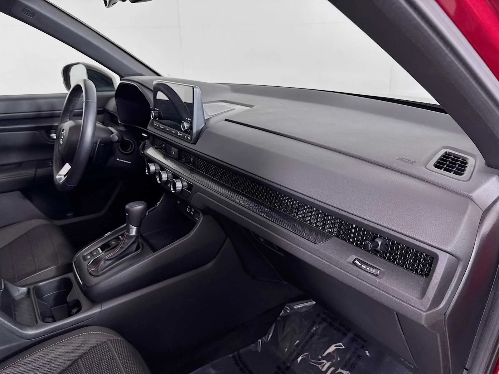 Honda CR-V photo 31