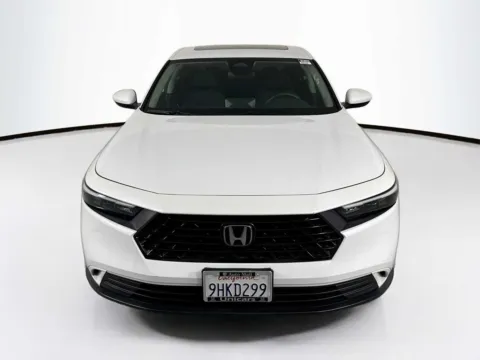 Photos of 2023 Honda Accord EX for sale in Indio, CA at Unicars Honda