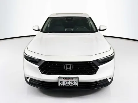 Photos of 2023 Honda Accord EX for sale in Indio, CA at Unicars Honda