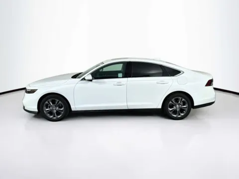 More photos of 2023 Honda Accord EX at Unicars Honda, CA