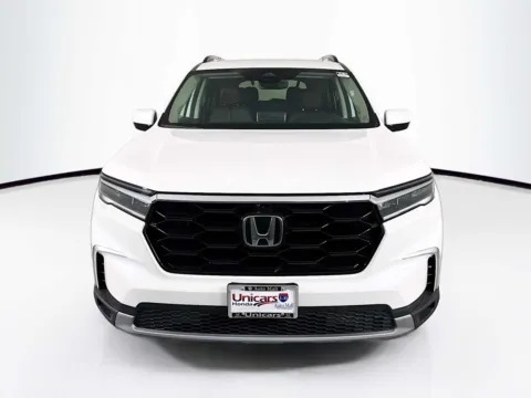 Photos of 2025 Honda Pilot Elite for sale in Indio, CA at Unicars Honda