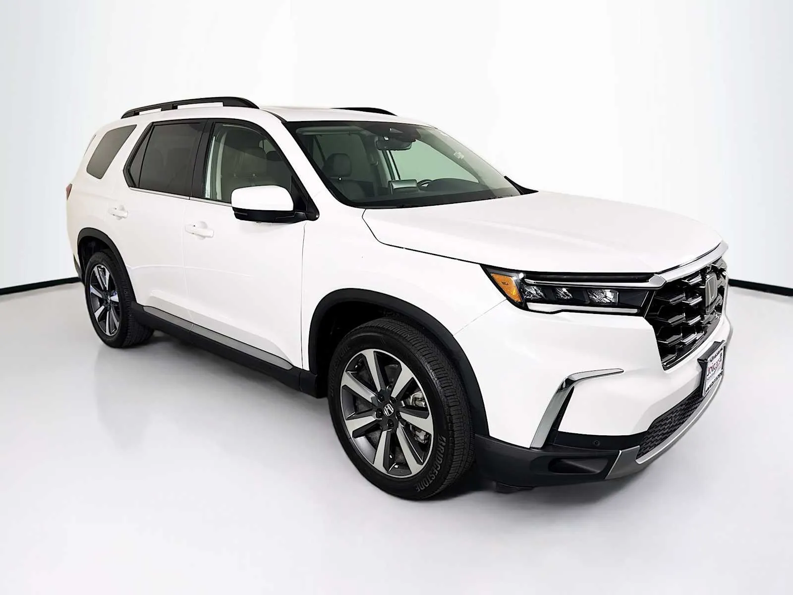 White 2025 Honda Pilot Elite for sale in Indio, CA