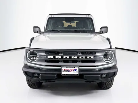 Photos of 2022 Ford Bronco Big Bend for sale in Indio, CA at Unicars Honda