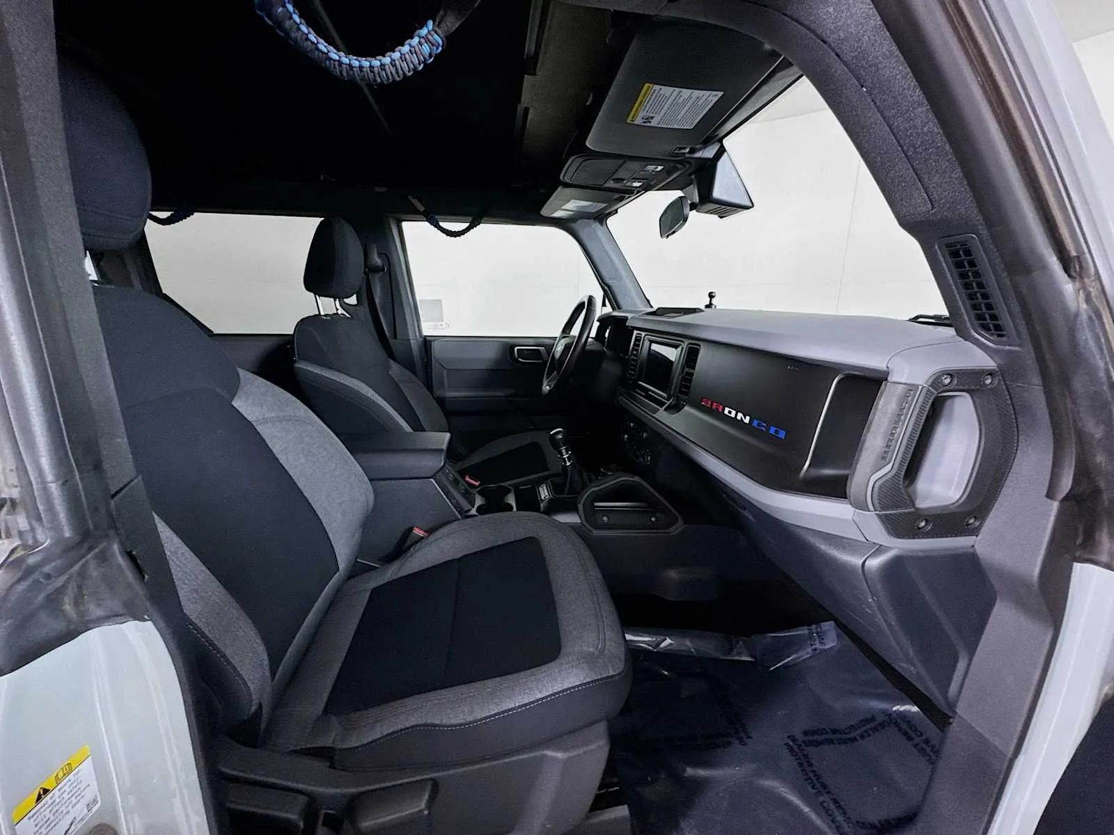 Ford Bronco photo 29