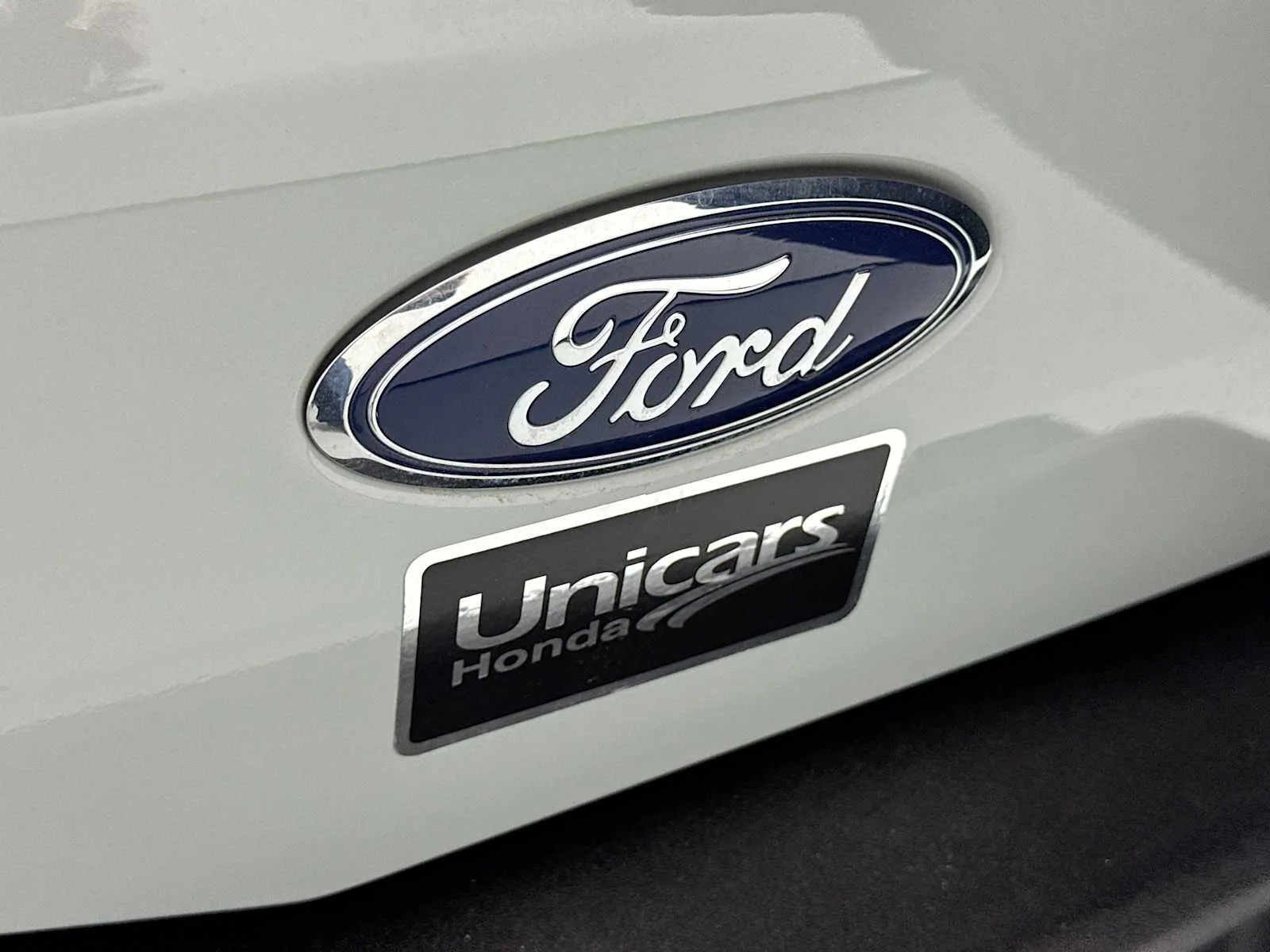 Ford Bronco photo 27