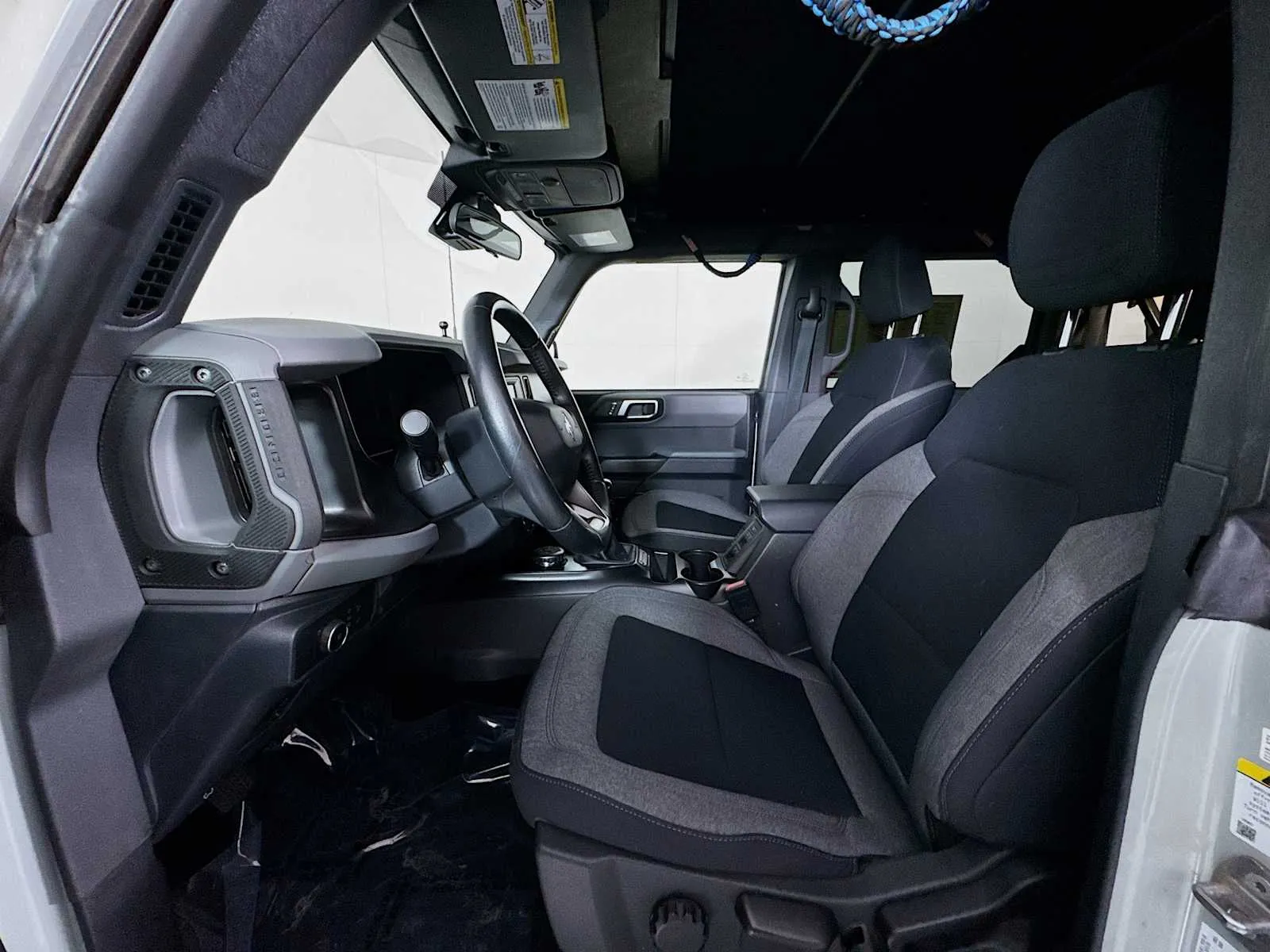 Ford Bronco photo 20