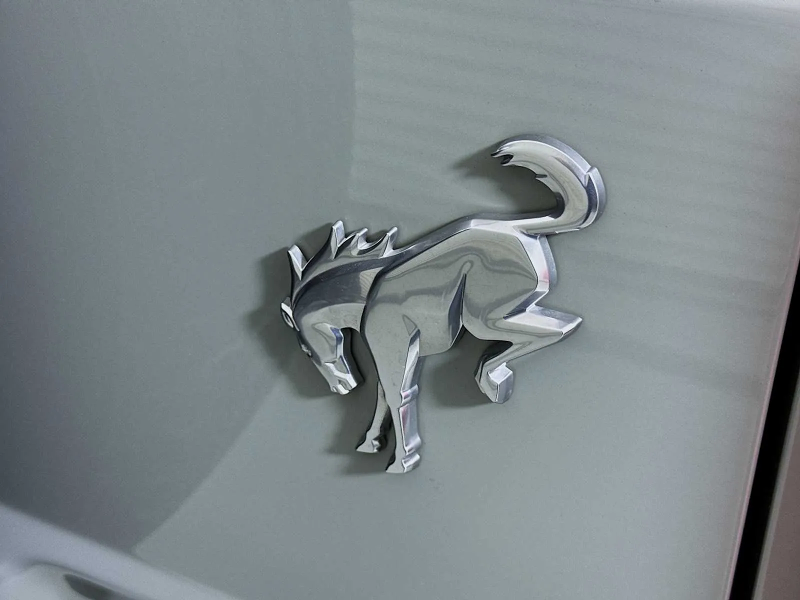 Ford Bronco photo 25