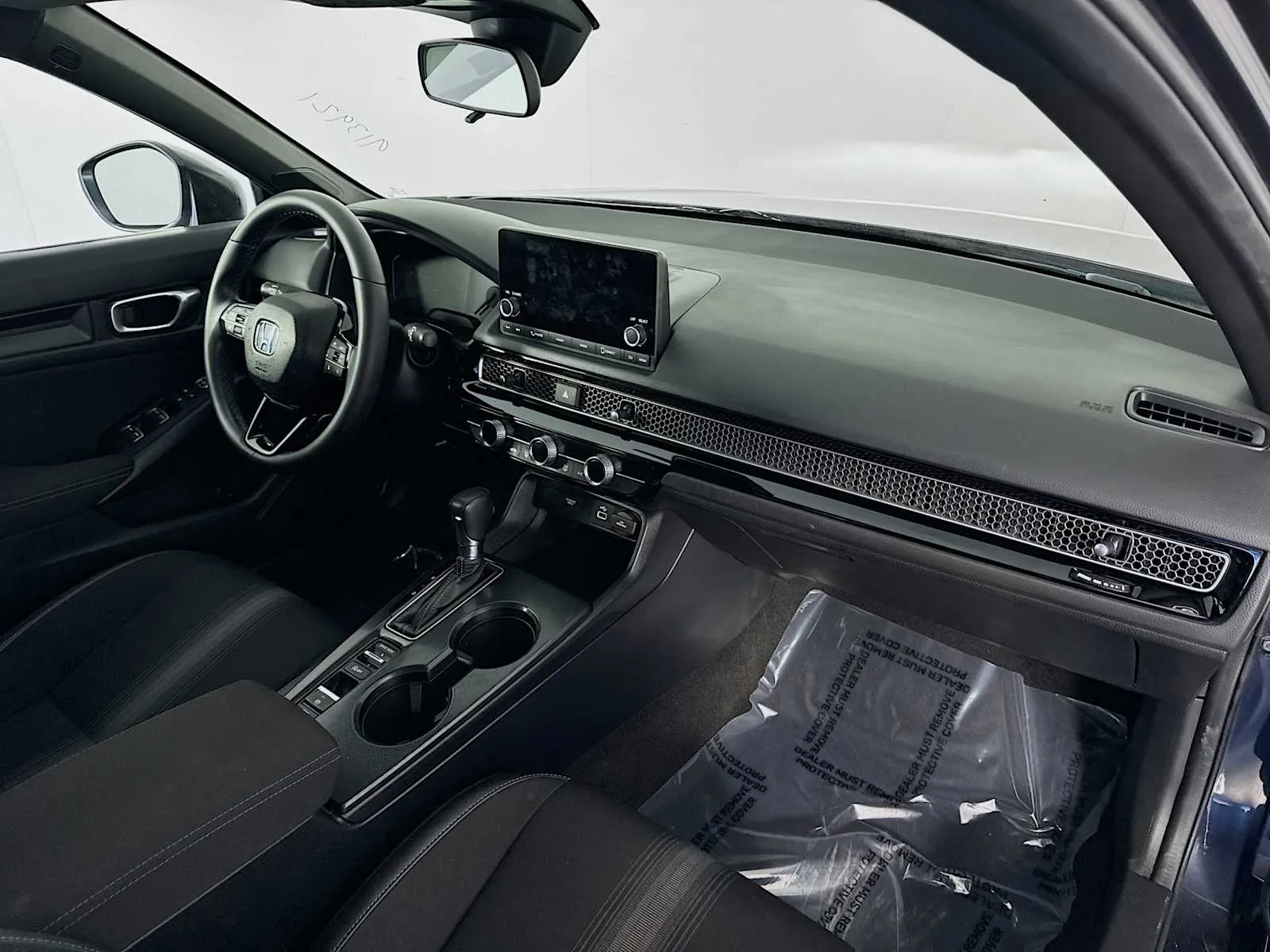 Honda Civic photo 22