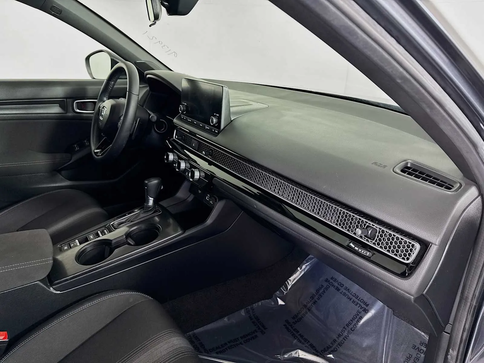 Honda Civic photo 29