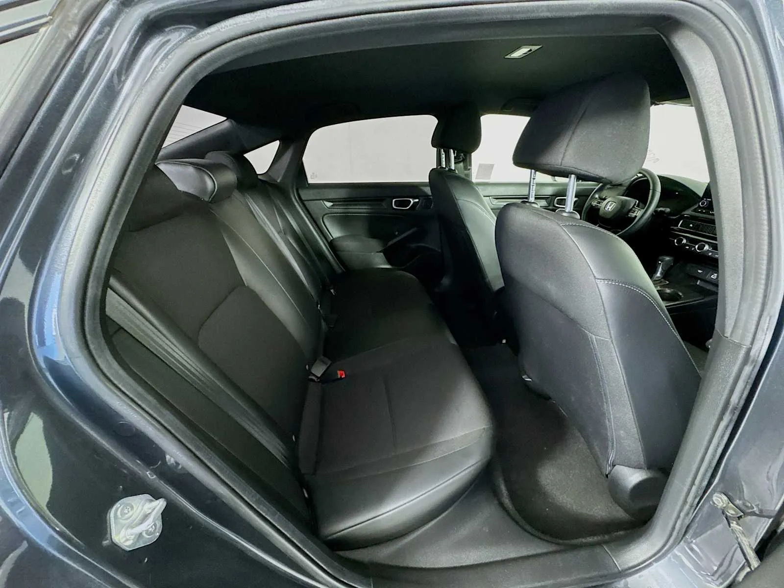 Honda Civic photo 27