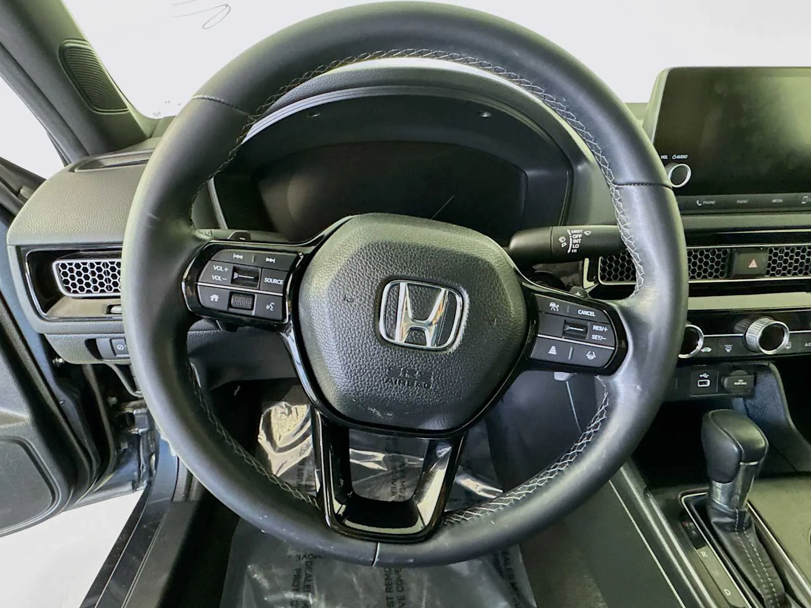 Honda Civic photo 11