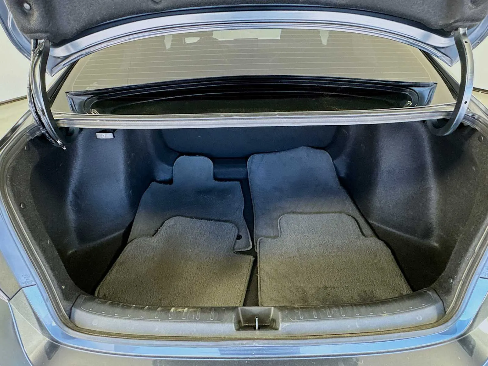 Honda Civic photo 26