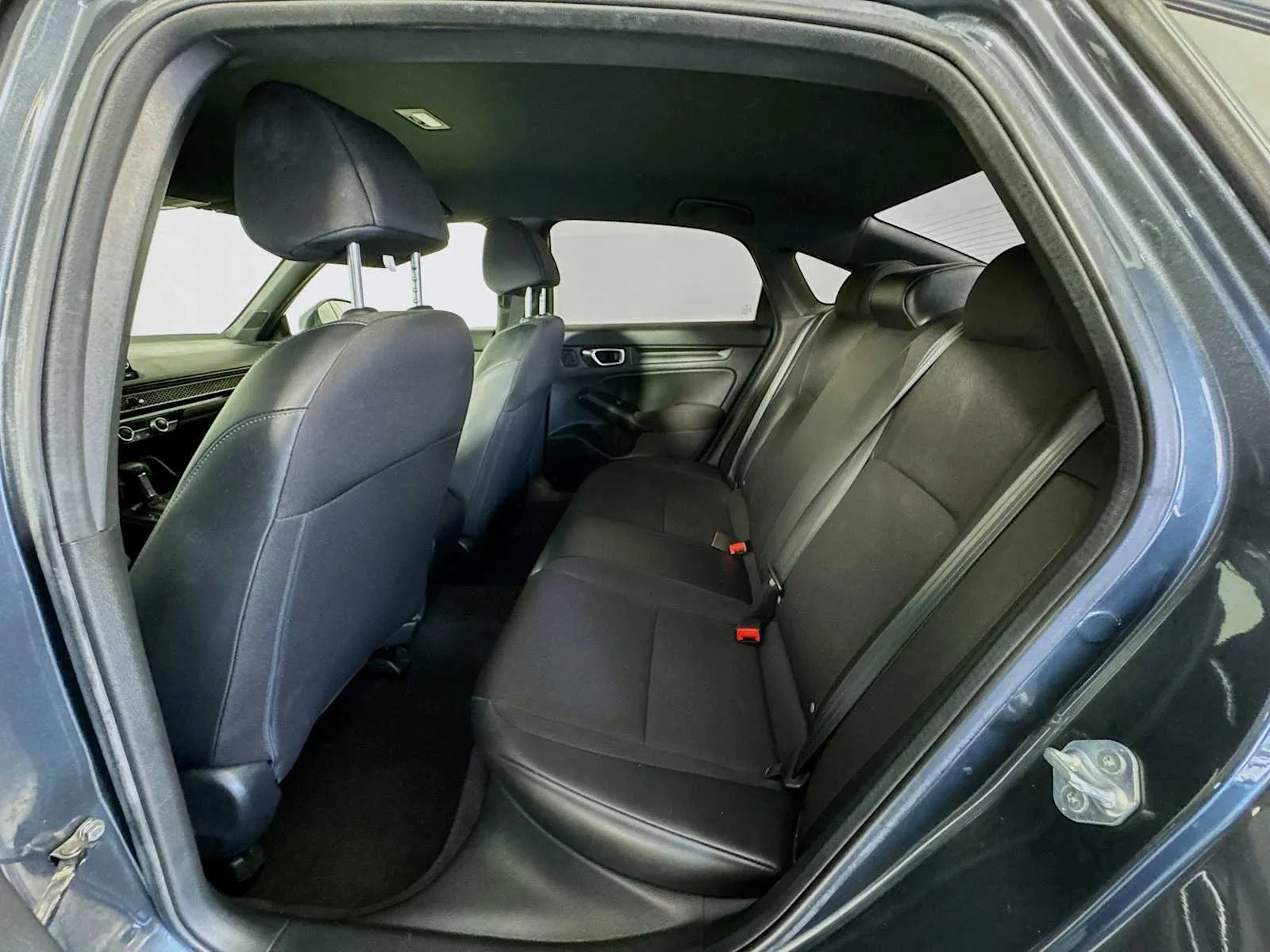 Honda Civic photo 23