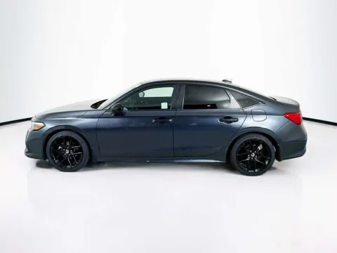 More photos of 2024 Honda Civic Sport at Unicars Honda, CA