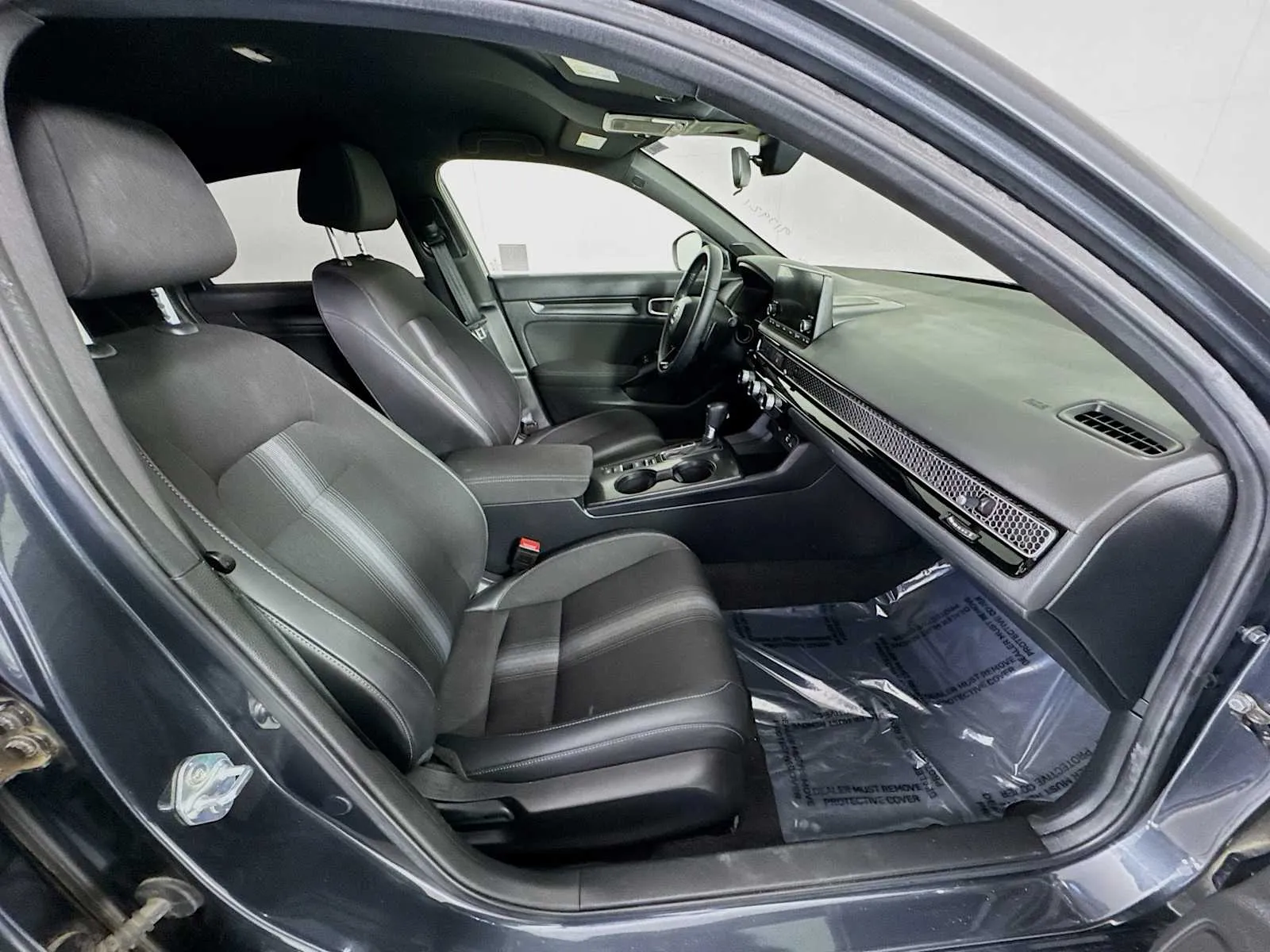 Honda Civic photo 28