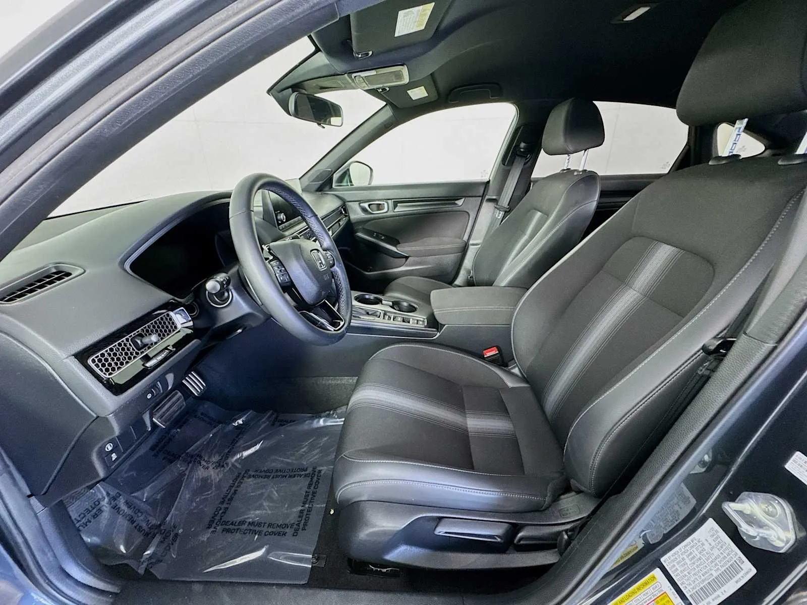 Honda Civic photo 20