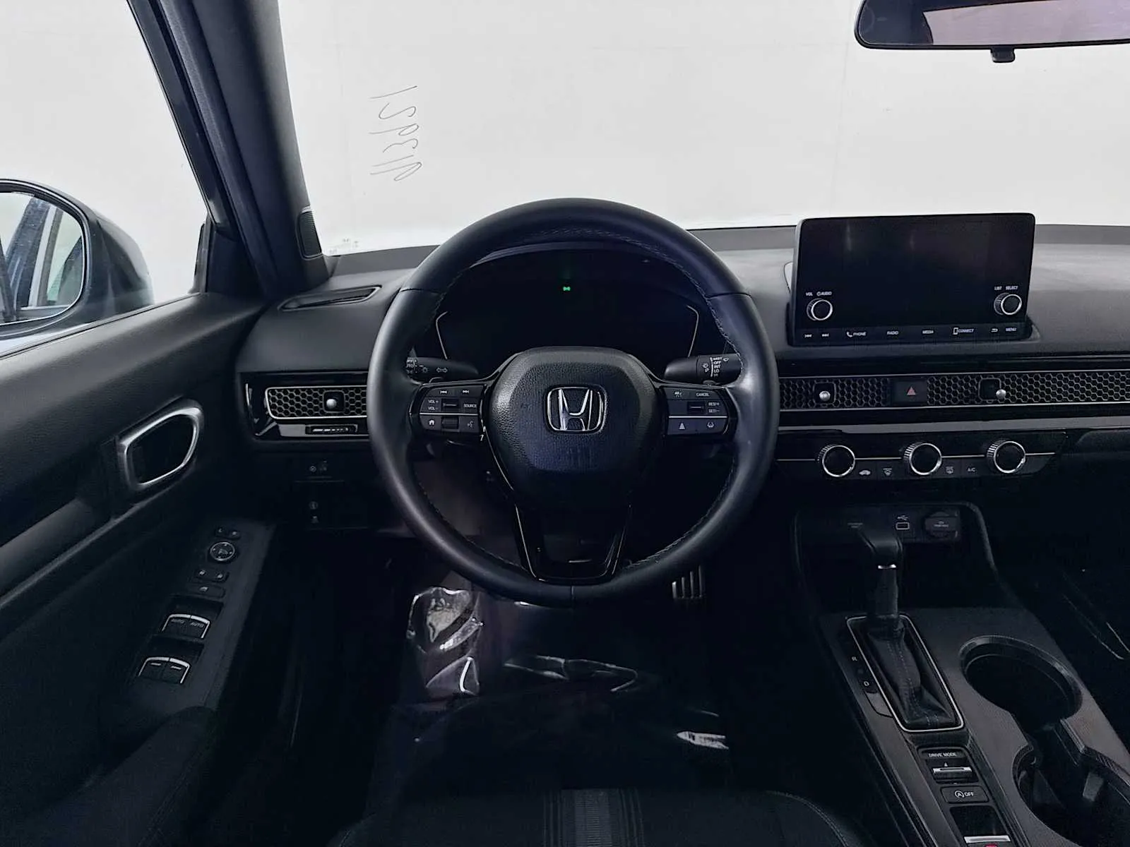 Honda Civic photo 21