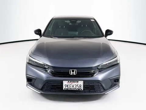 Photos of 2024 Honda Civic Sport for sale in Indio, CA at Unicars Honda