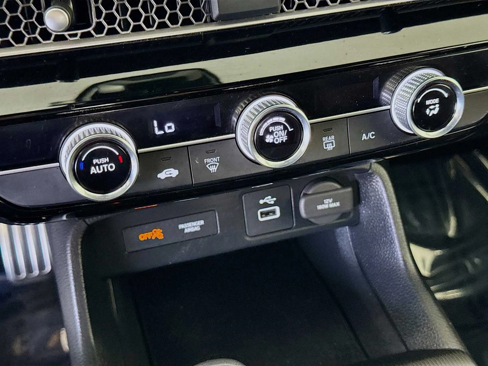 Honda Civic photo 16