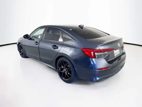 More photos of 2024 Honda Civic Sport at Unicars Honda, CA
