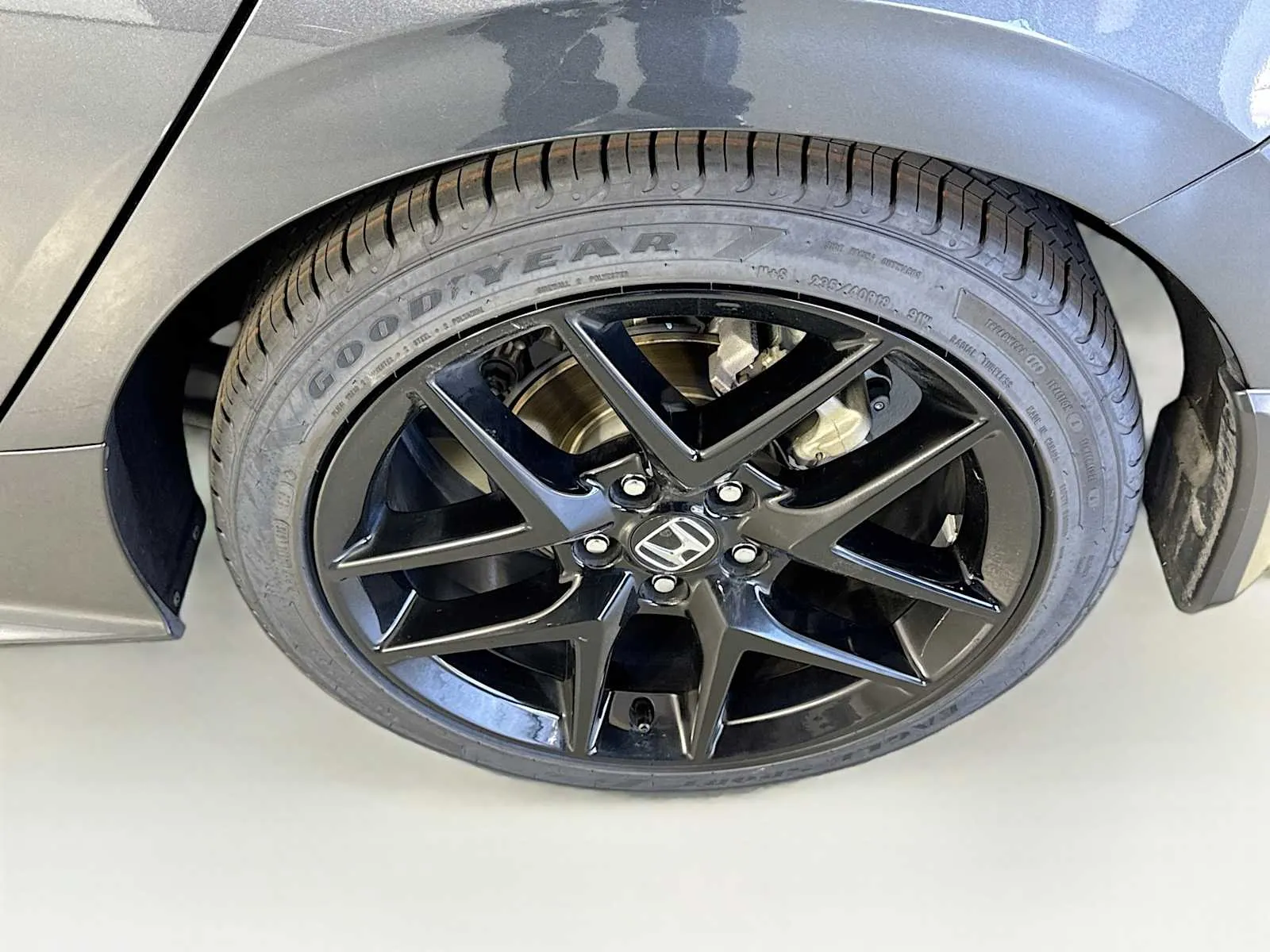 Honda Civic photo 31