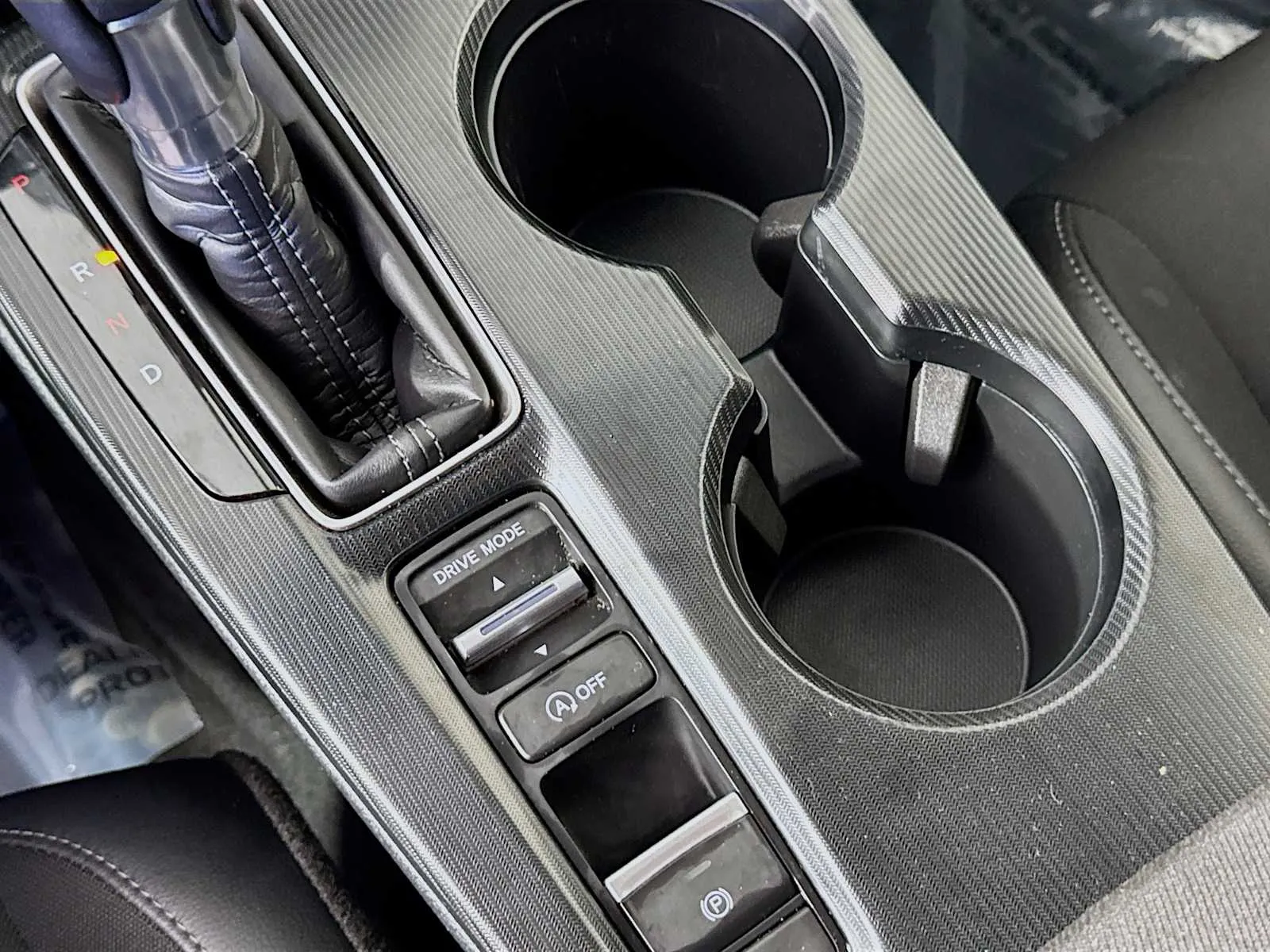 Honda Civic photo 17