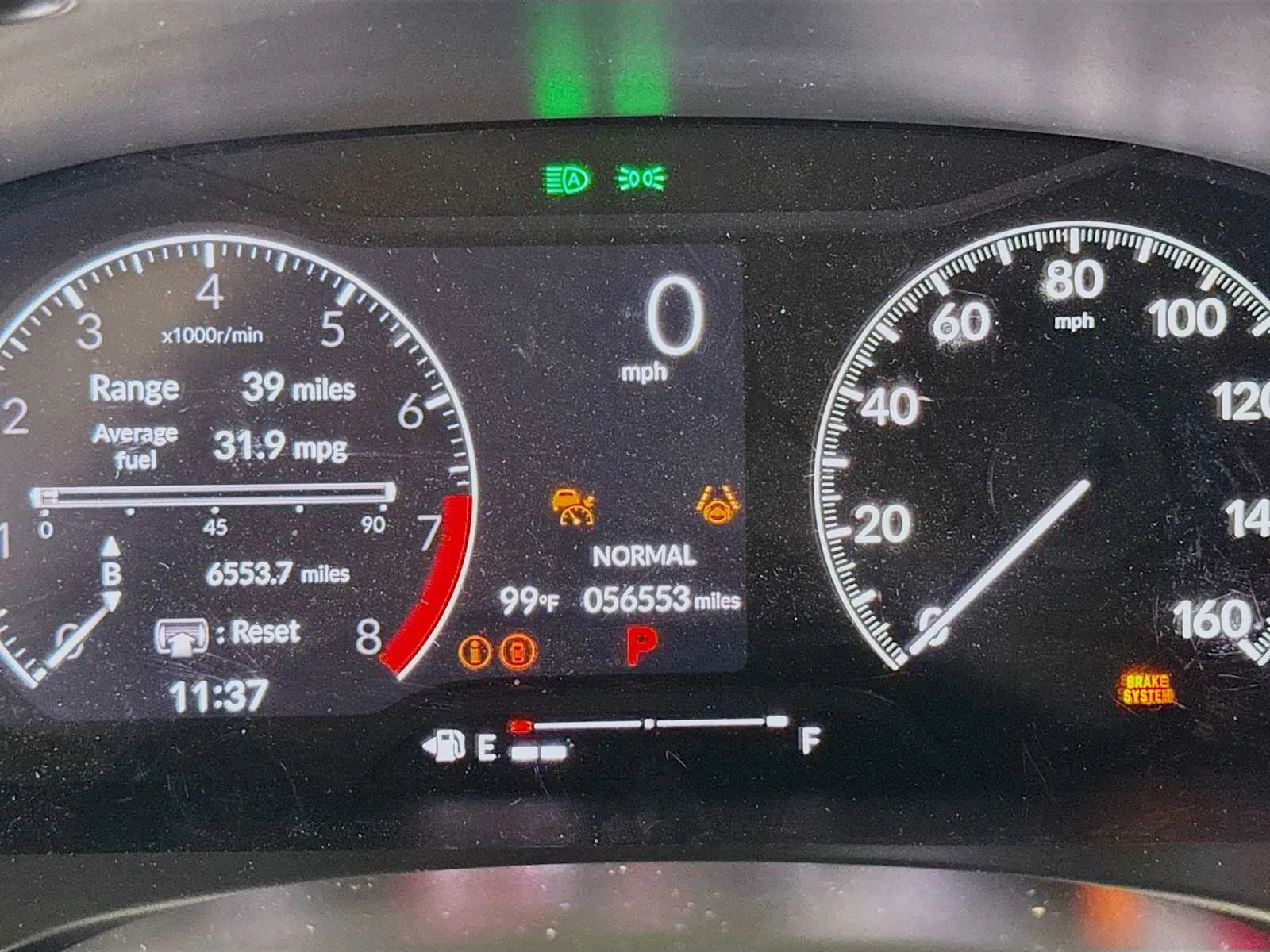 Honda Civic photo 12