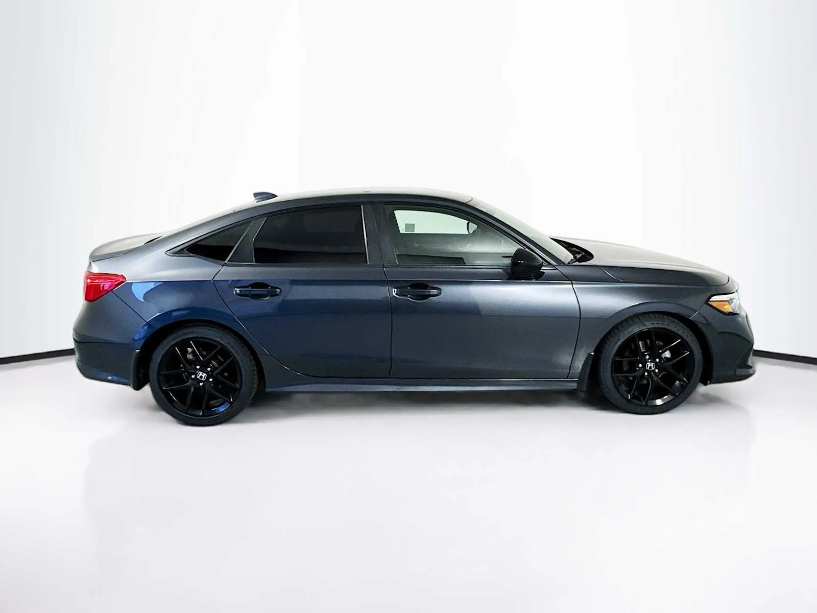 Honda Civic photo 8