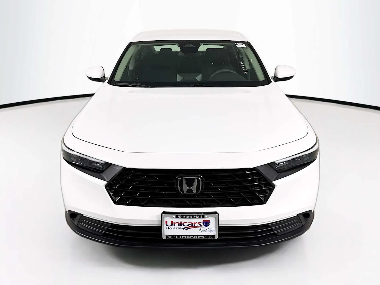 Honda Accord photo 2