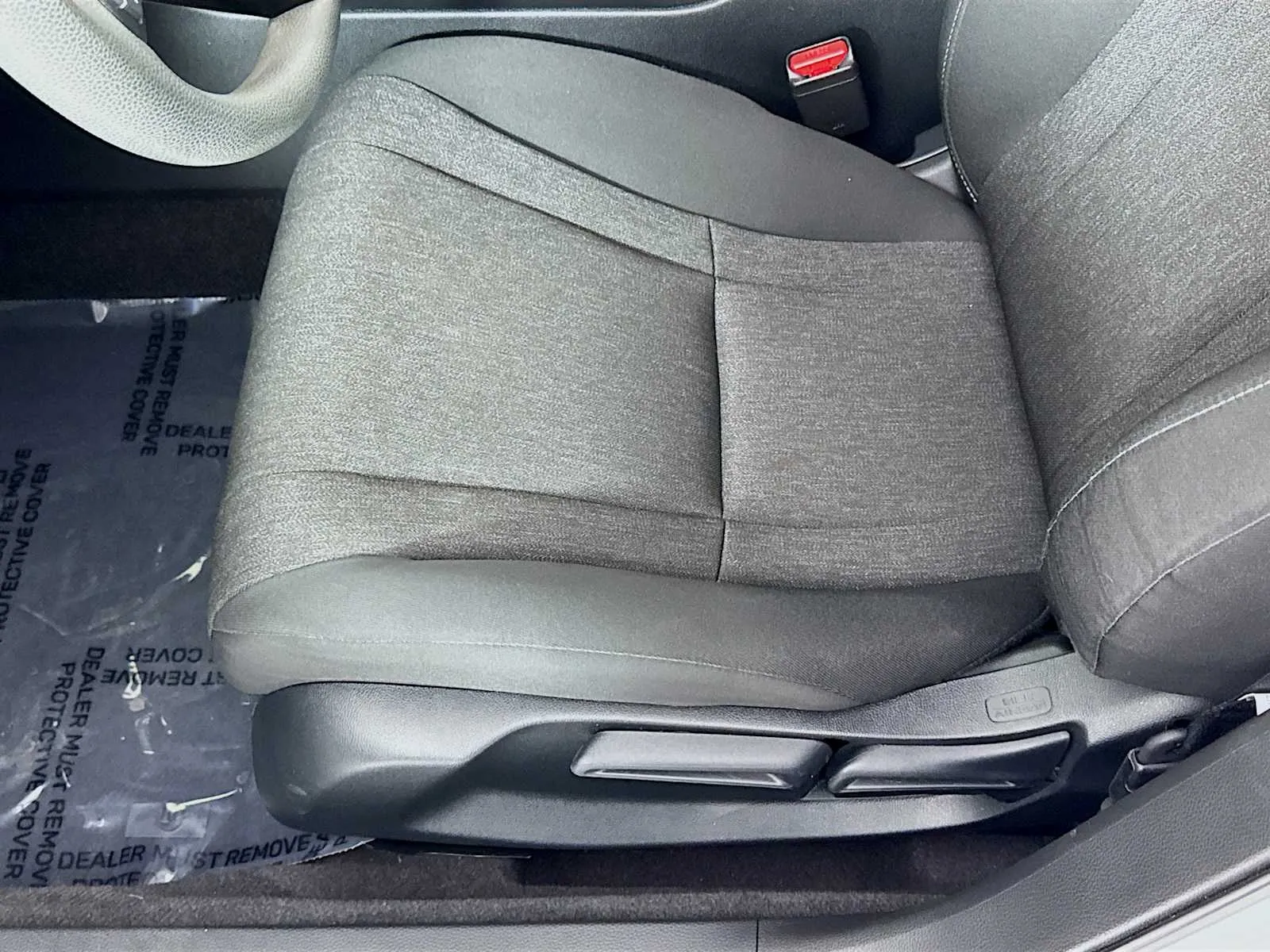 Honda Accord photo 18