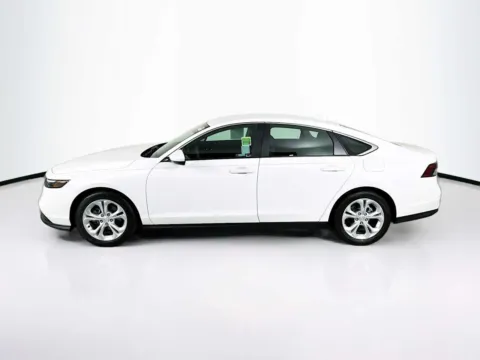 More photos of 2024 Honda Accord LX at Unicars Honda, CA