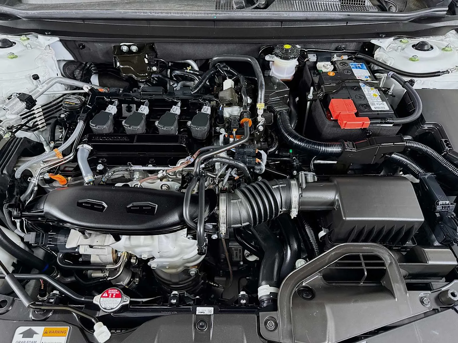 Honda Accord photo 28