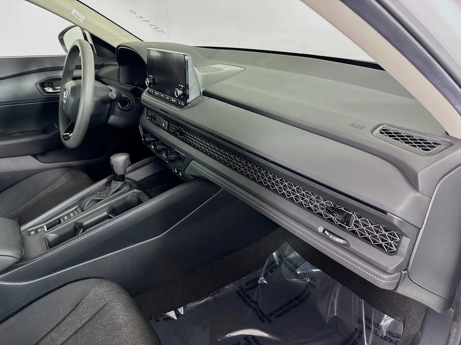 Honda Accord photo 27