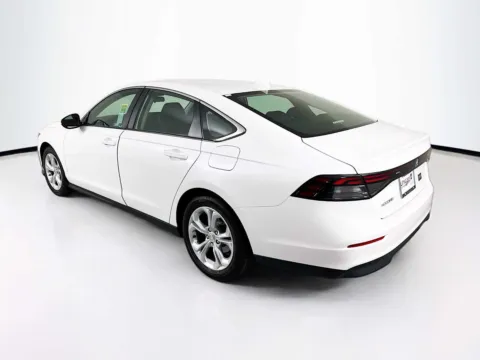 More photos of 2024 Honda Accord LX at Unicars Honda, CA