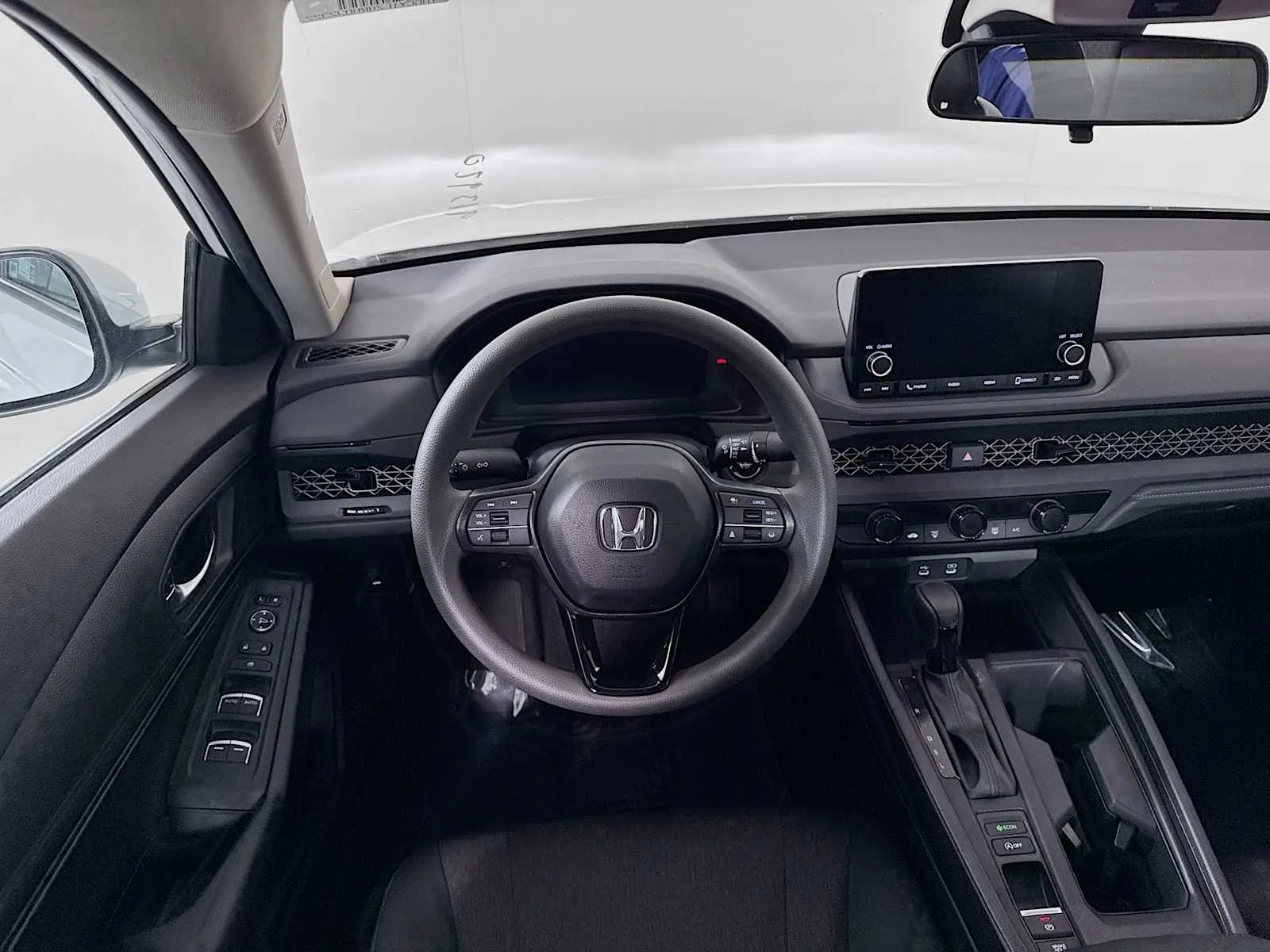 Honda Accord photo 21