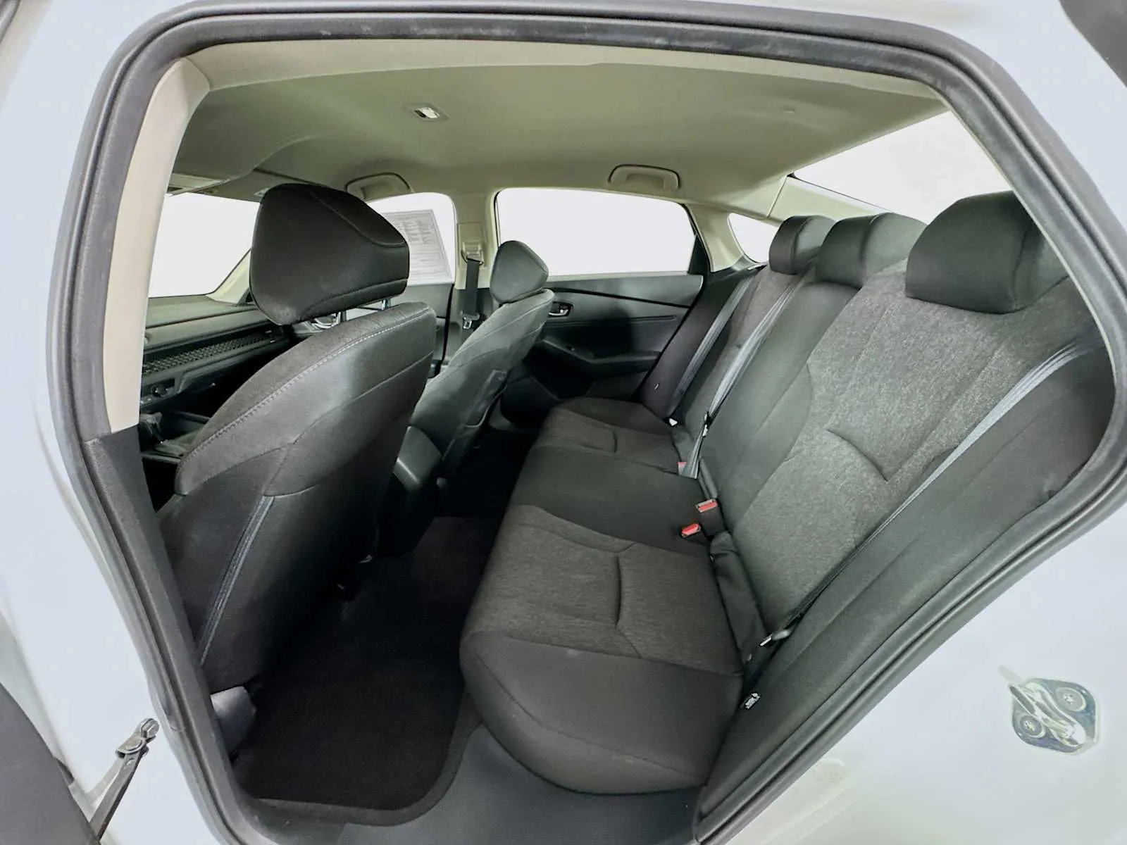 Honda Accord photo 23