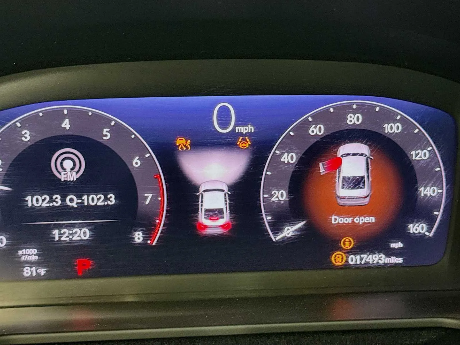 Honda Accord photo 11