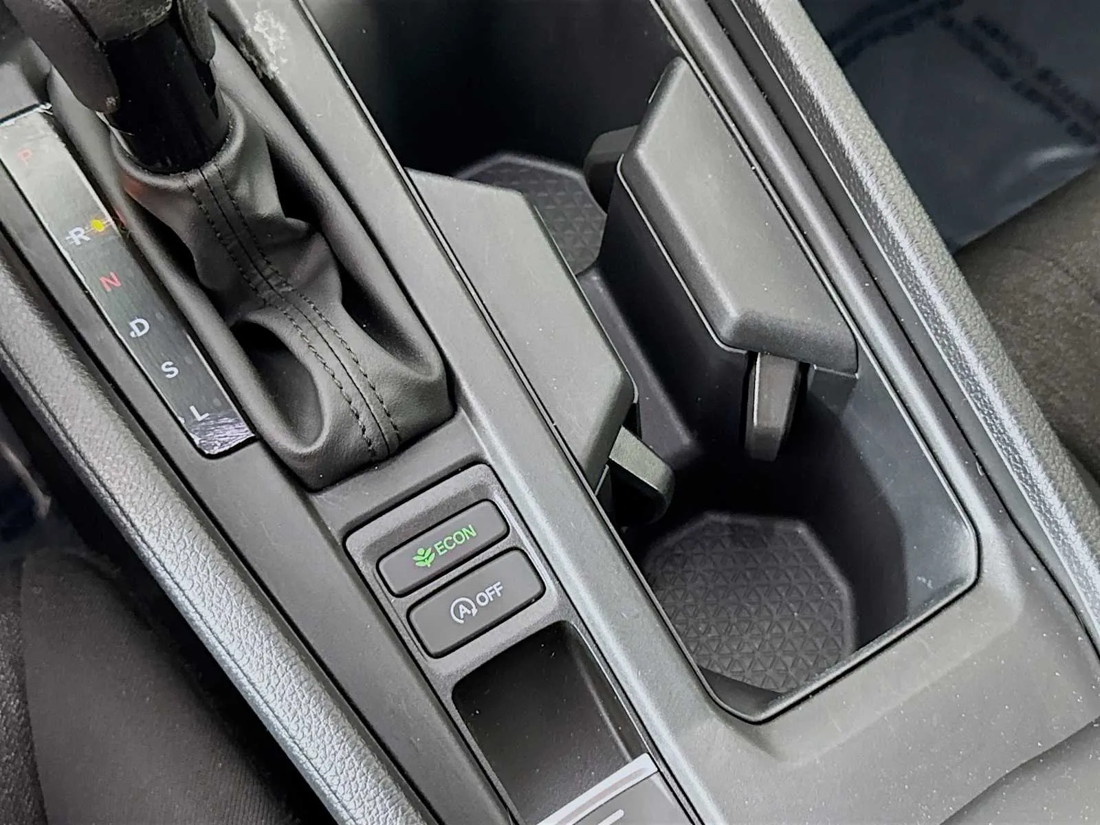 Honda Accord photo 16