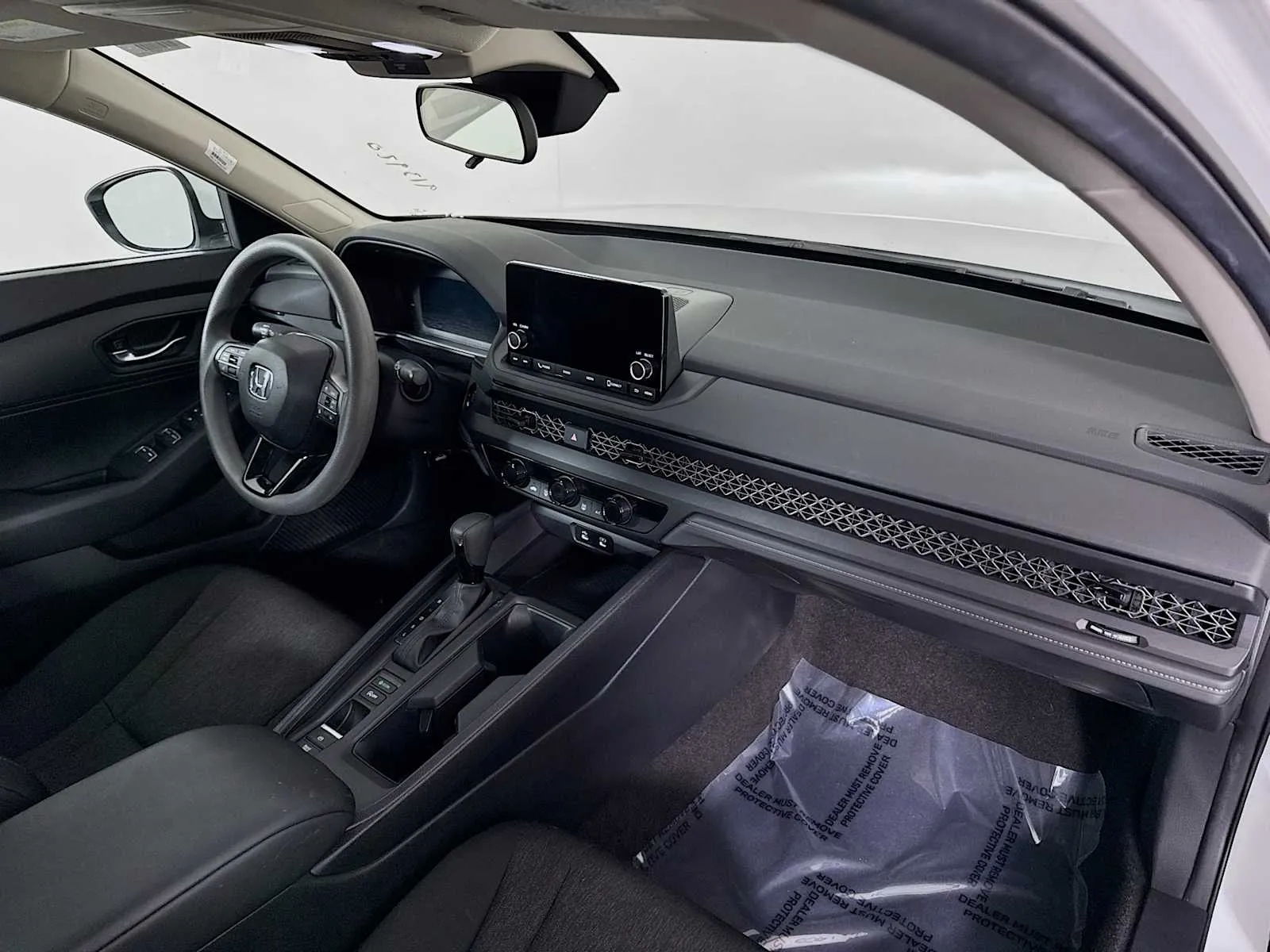 Honda Accord photo 22