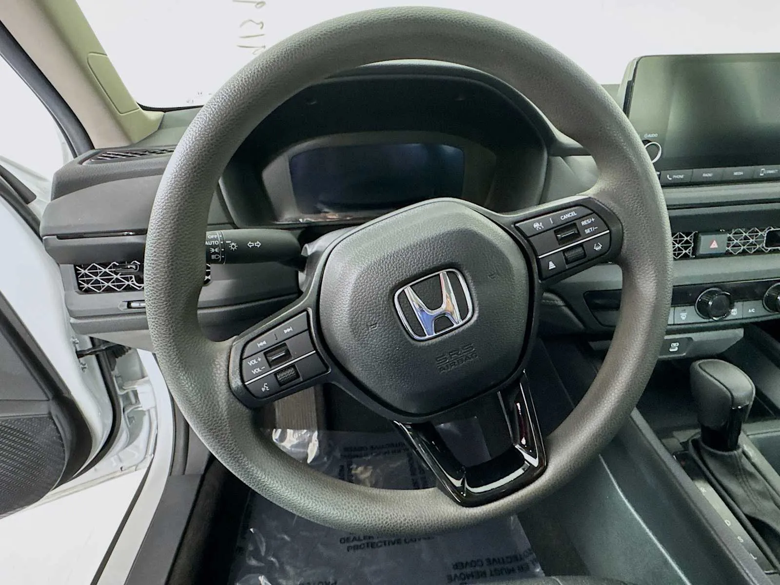 Honda Accord photo 10